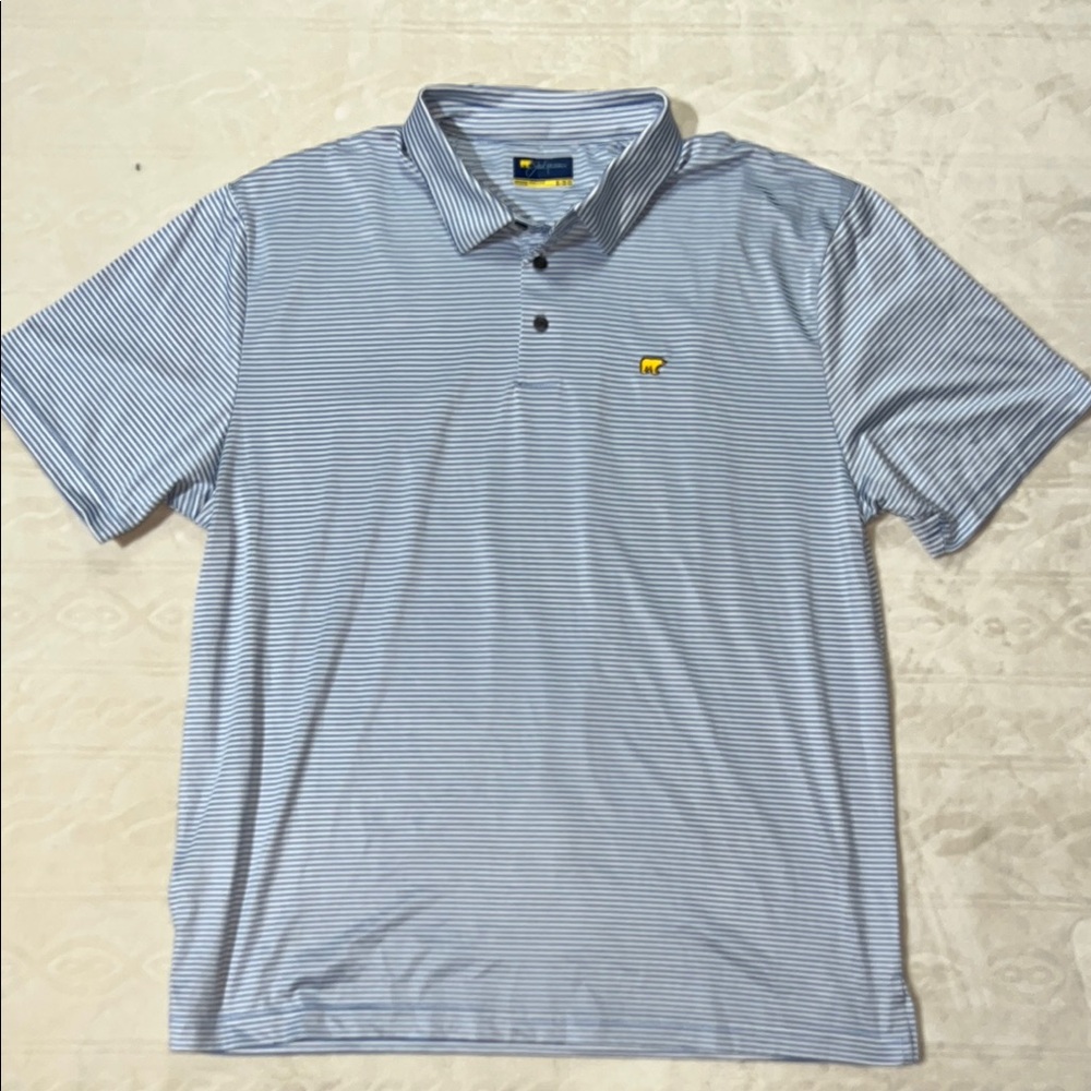 Jack Nicholson polo‎ shirt